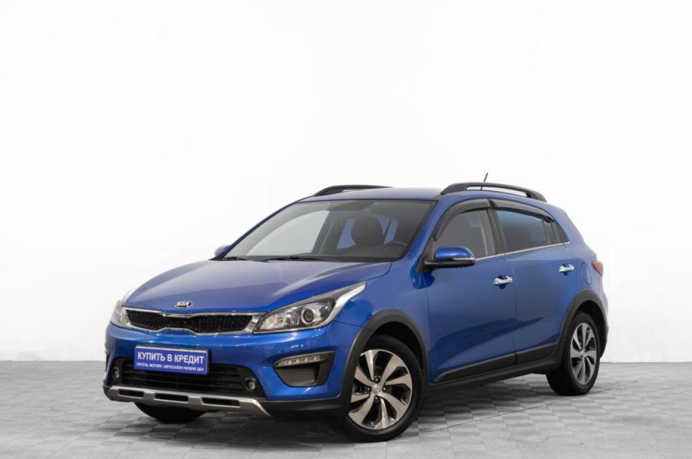 Kia Rio IV Барнаул  - изображение 4