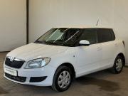 Skoda Fabia II Рестайлинг Псков  - изображение 23