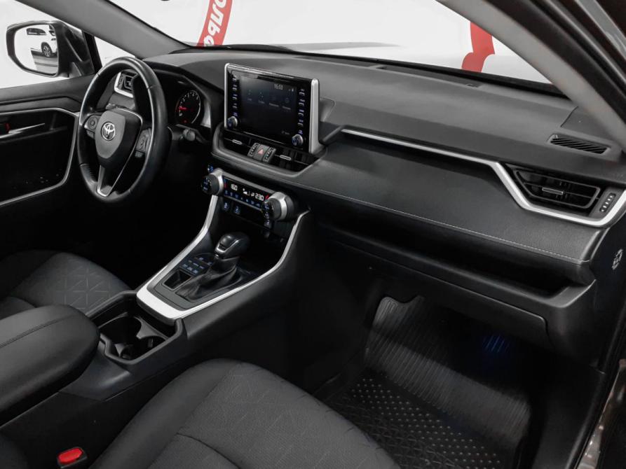 Toyota RAV4 V (XA50) Москва  - изображение 9
