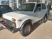 Lada (ВАЗ) 2121 (4x4) I Рестайлинг Арзамас  - изображение 5