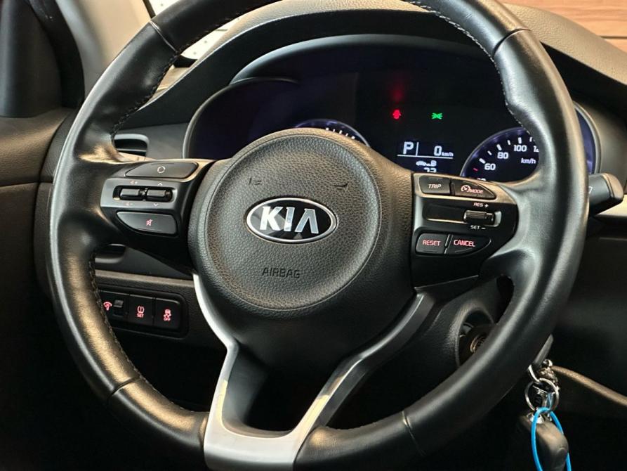 Kia Rio IV Челябинск  - изображение 10