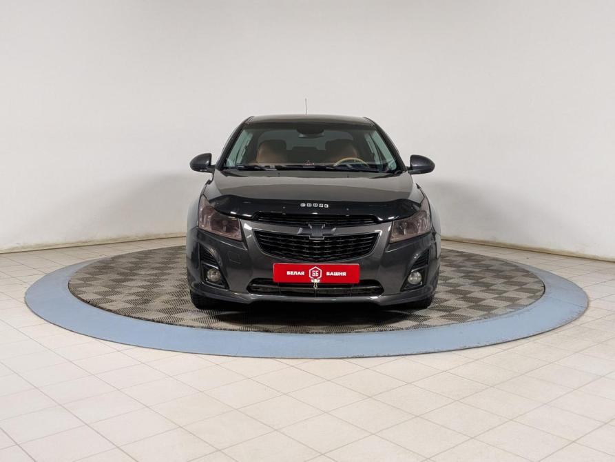 Chevrolet Cruze I Рестайлинг Екатеринбург  - изображение 3