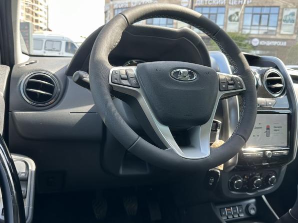 Новый Lada (ВАЗ) Largus I Рестайлинг 2026 года, цена 2 092 000 рублей, универсал, Автокод Объявления