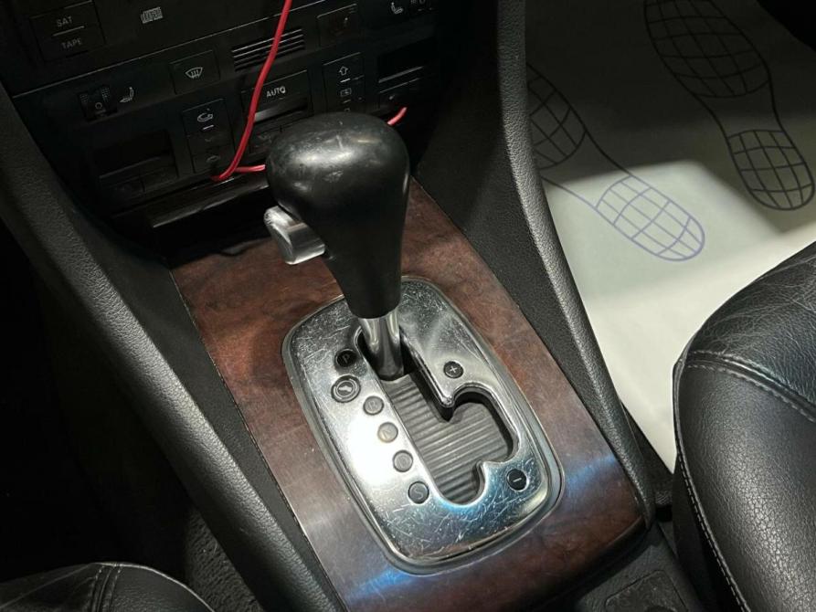 Audi A6 II (C5) Рестайлинг Оренбург  - изображение 16