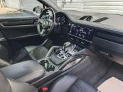 Porsche Cayenne III Москва  - изображение 59
