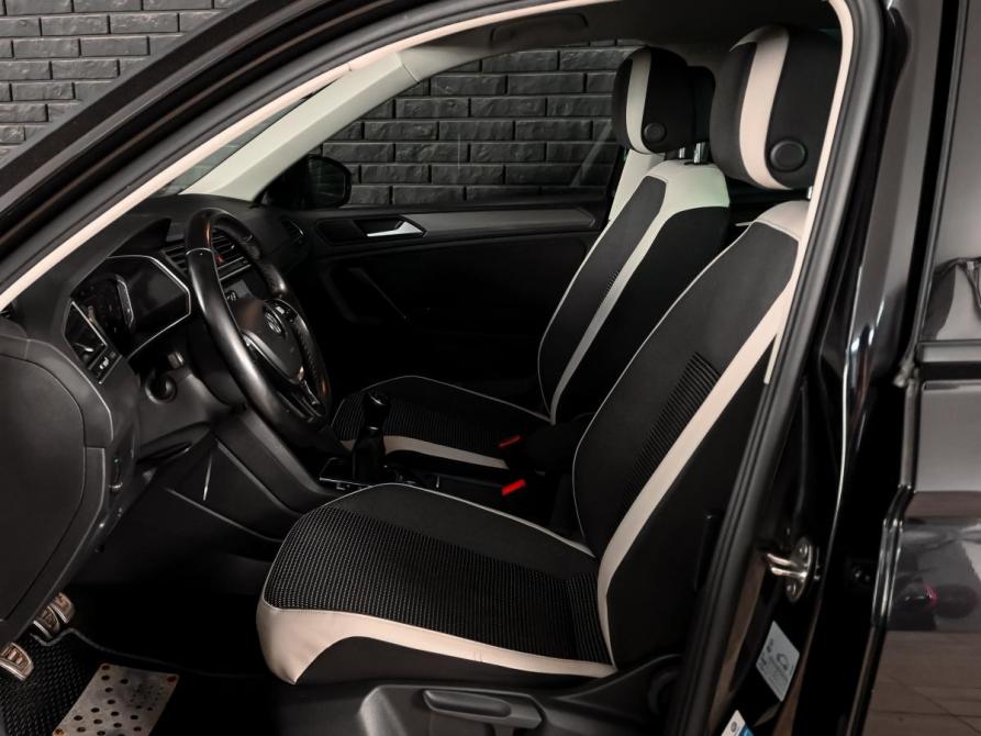 Volkswagen Tiguan II Екатеринбург  - изображение 10