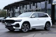 Geely Monjaro I Москва  - изображение 30