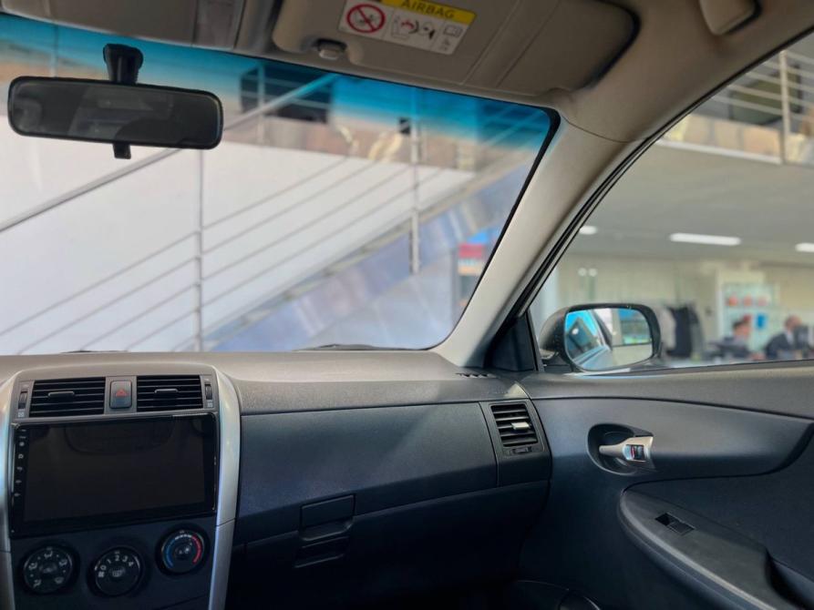Toyota Corolla X (E140 E150) Рестайлинг Ростов-на-Дону  - изображение 10