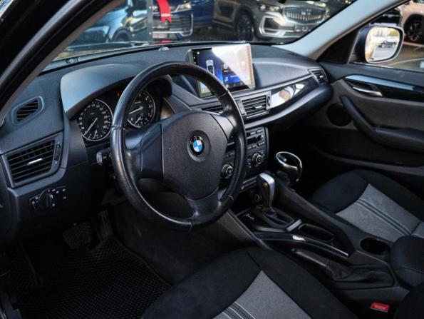 BMW X1 I (E84) с пробегом 2012 года, цена 1 220 000 рублей, 196199 км, внедорожник, Автокод Объявления