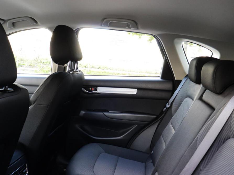 Mazda CX-5 II Рестайлинг Химки  - изображение 10