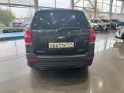 Chevrolet Captiva I Рестайлинг 2 Челябинск  - изображение 19