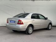 Toyota Corolla IX (E120 E130) Рестайлинг Липецк  - изображение 21