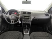 Volkswagen Polo V Москва  - изображение 39