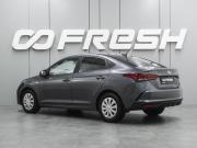 Hyundai Solaris II Рестайлинг Воронеж  - изображение 20