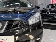 Nissan Qashqai I Рестайлинг Ярославль  - изображение 48