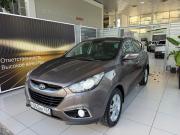 Hyundai ix35 I Таганрог  - изображение 37