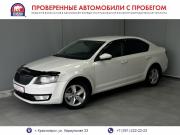 Skoda Octavia III (A7) Красноярск  - изображение 17