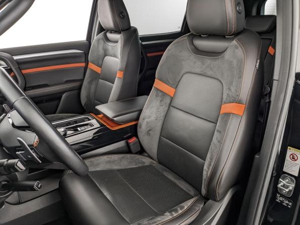 Haval Dargo I с пробегом 2024 года, цена 2 450 000 рублей, 64631 км, внедорожник, Автокод Объявления