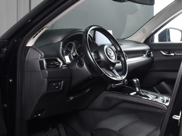 Mazda CX-5 II с пробегом 2020 года, цена 2 799 999 рублей, 152617 км, внедорожник, Автокод Объявления