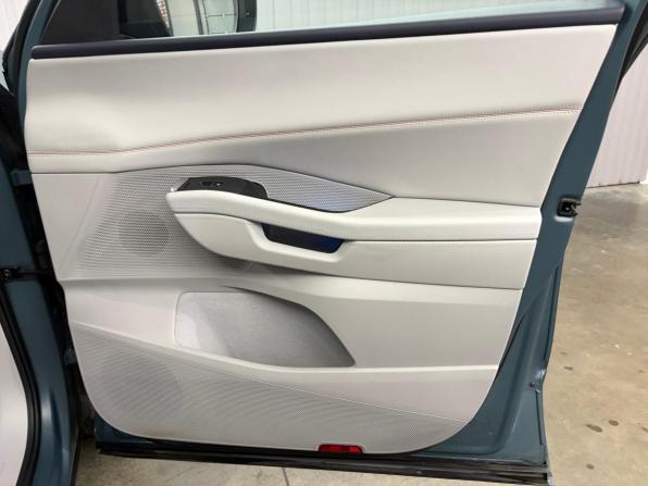 Volkswagen Teramont II (China Market) с пробегом 2025 года, цена 5 297 000 рублей, 8702 км, внедорожник, Автокод Объявления