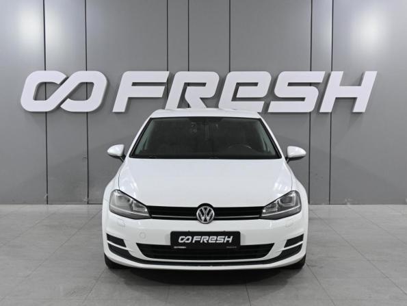 Volkswagen Golf VII с пробегом 2013 года, цена 950 000 рублей, 269777 км, хэтчбек, Автокод Объявления