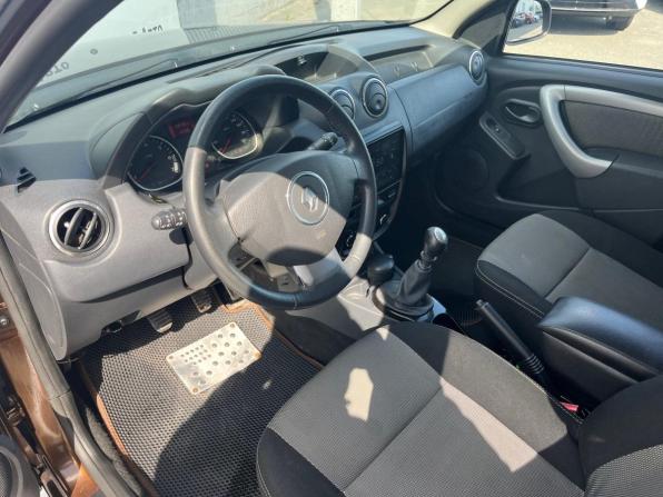 Renault Duster I с пробегом 2013 года, цена 950 000 рублей, 148000 км, внедорожник, Автокод Объявления