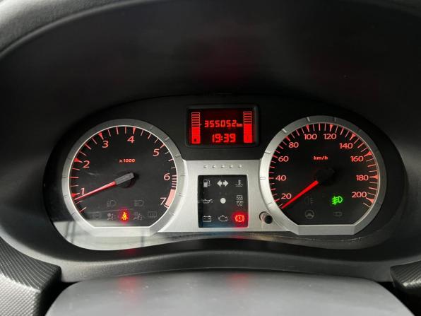 Lada (ВАЗ) Largus I с пробегом 2020 года, цена 625 000 рублей, 355052 км, универсал, Автокод Объявления