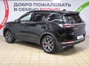 Chery Tiggo 7 Pro Max I Рестайлинг Москва  - изображение 30