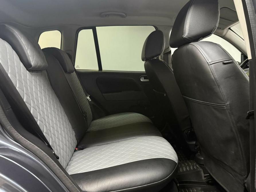 Ford Fusion I Рестайлинг Тверь  - изображение 15