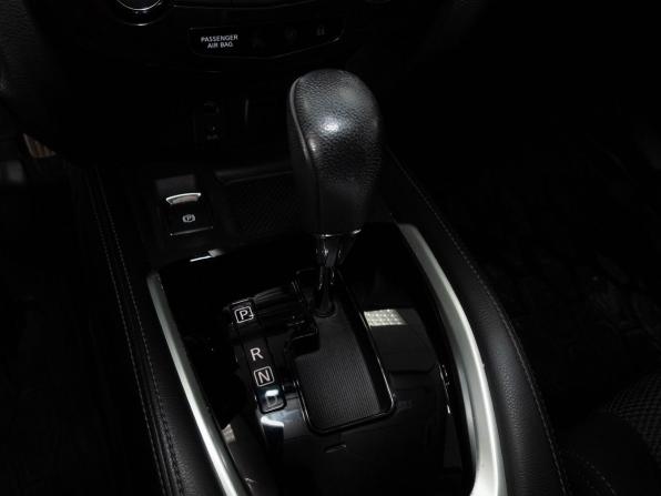 Nissan Qashqai II с пробегом 2018 года, цена 1 750 000 рублей, 97169 км, внедорожник, Автокод Объявления