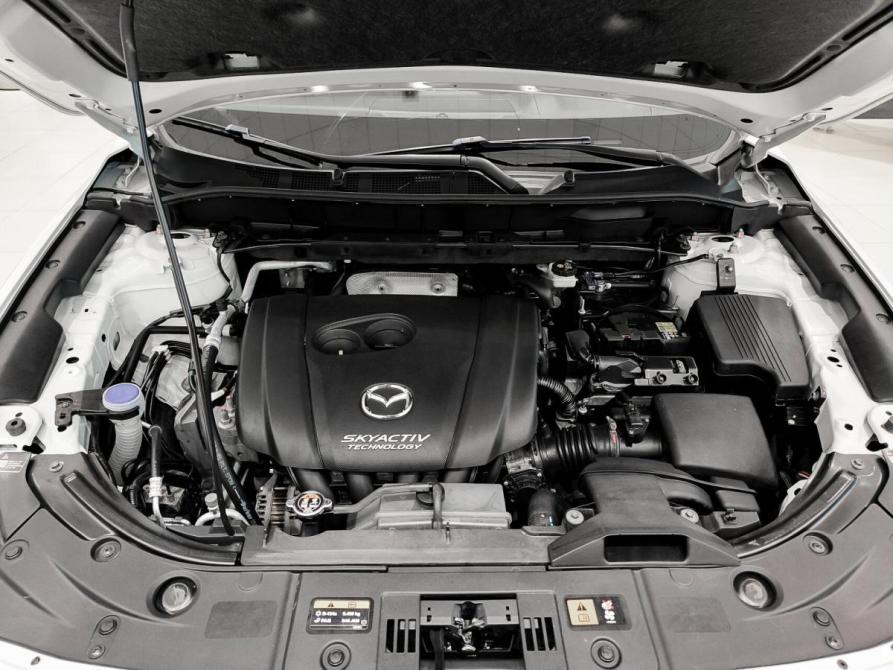 Mazda CX-5 II Казань  - изображение 11