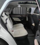 Haval Jolion I Рестайлинг Москва  - изображение 39