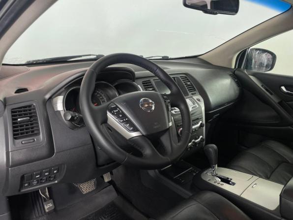Nissan Murano II (Z51) Рестайлинг с пробегом 2012 года, цена 1 065 000 рублей, 186830 км, внедорожник, Автокод Объявления