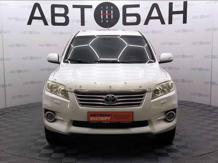 Toyota RAV4 III (XA30) Рестайлинг Екатеринбург  - изображение 2