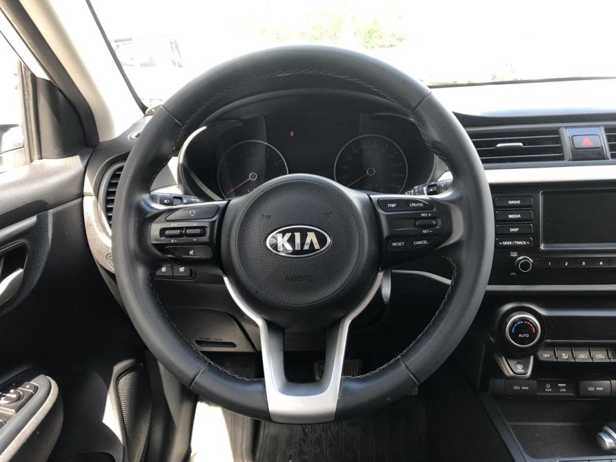 Kia Rio IV Брянск  - изображение 12