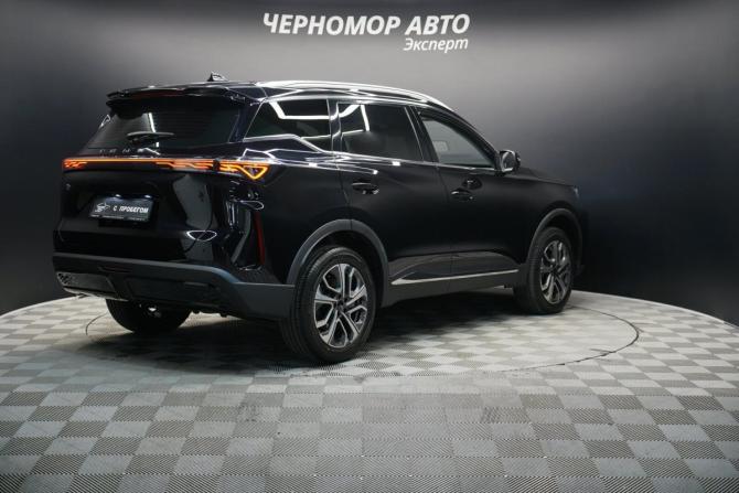 Tenet T7 с пробегом 2025 года, цена 2 440 000 рублей, 892 км, внедорожник, Автокод Объявления