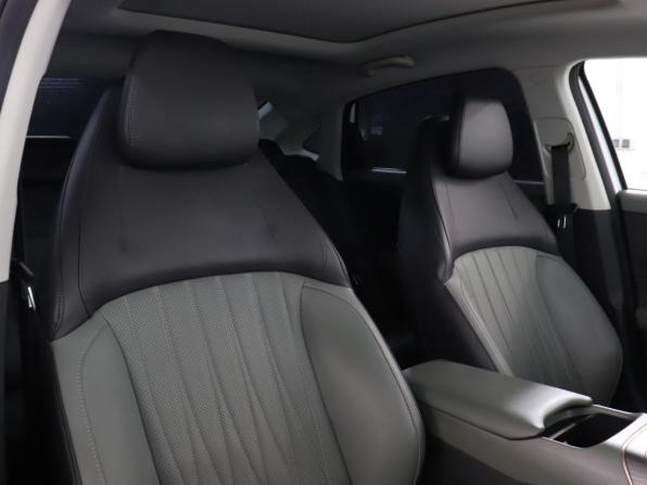 Changan Lamore с пробегом 2024 года, цена 1 999 900 рублей, 18609 км, седан, Автокод Объявления