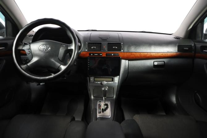 Toyota Avensis II Рестайлинг с пробегом 2007 года, цена 799 000 рублей, 278000 км, седан, Автокод Объявления