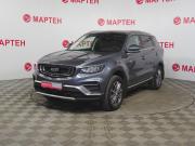 Geely Atlas Pro Вологда  - изображение 18