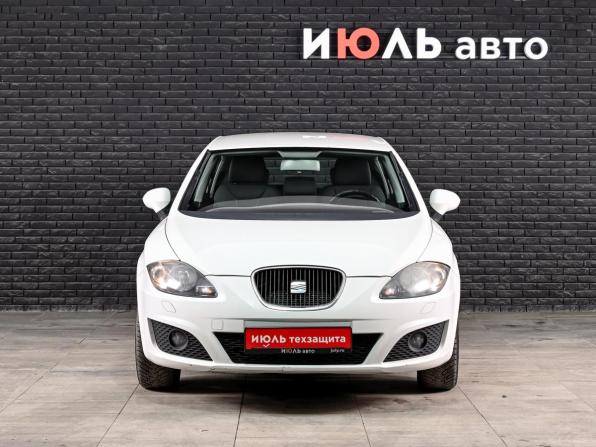 SEAT Leon II Рестайлинг с пробегом 2012 года, цена 830 000 рублей, 152491 км, хэтчбек, Автокод Объявления