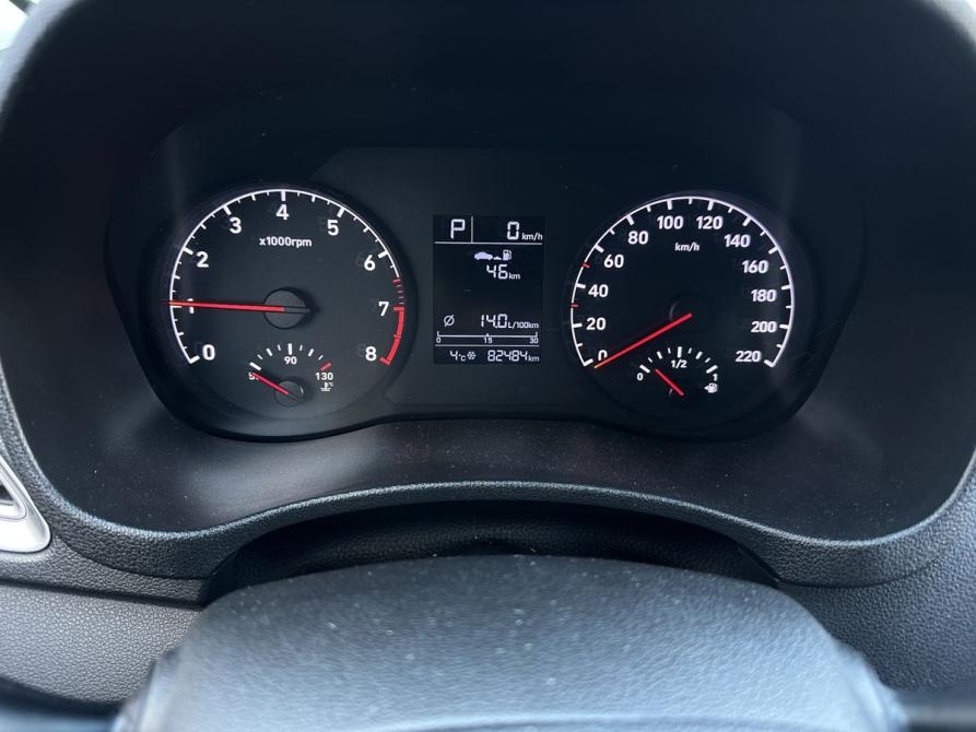 Hyundai Solaris II Саратов  - изображение 9