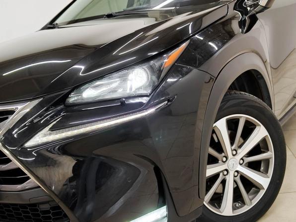 Lexus NX I с пробегом 2014 года, цена 2 678 500 рублей, 159902 км, внедорожник, Автокод Объявления