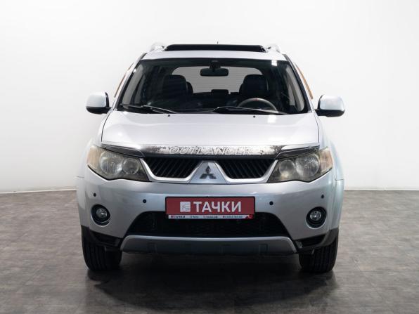 Mitsubishi Outlander II с пробегом 2007 года, цена 1 100 000 рублей, 303000 км, внедорожник, Автокод Объявления