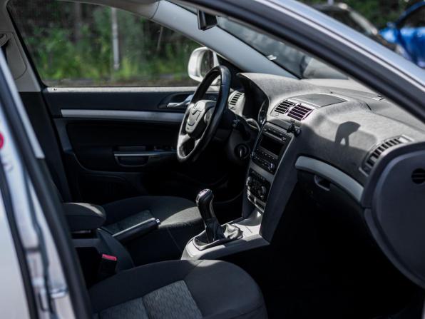 Skoda Octavia II (A5) Рестайлинг с пробегом 2012 года, цена 813 000 рублей, 145430 км, универсал, Автокод Объявления