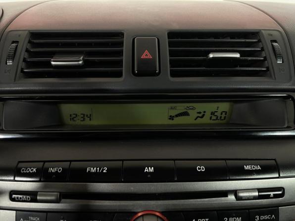 Mazda 3 I (BK) Рестайлинг с пробегом 2007 года, цена 439 000 рублей, 248772 км, хэтчбек, Автокод Объявления