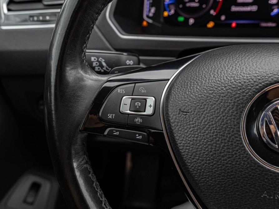 Volkswagen Tiguan II Краснодар  - изображение 15