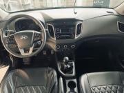 Hyundai Creta I Миасс  - изображение 29