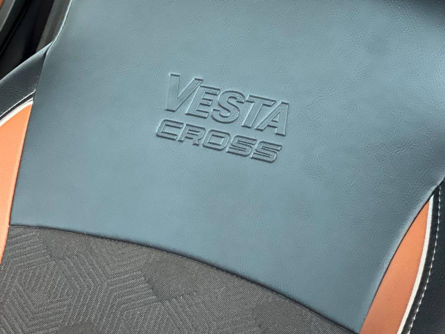 Lada (ВАЗ) Vesta I Рестайлинг (NG) Оренбург  - изображение 27