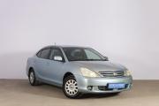 Toyota Allion I Новосибирск  - изображение 18