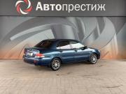 Mitsubishi Lancer IX Волгоград  - изображение 27